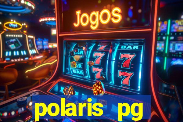 polaris pg plataforma de jogos